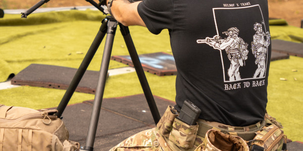 Scoped Carbine Advanced
