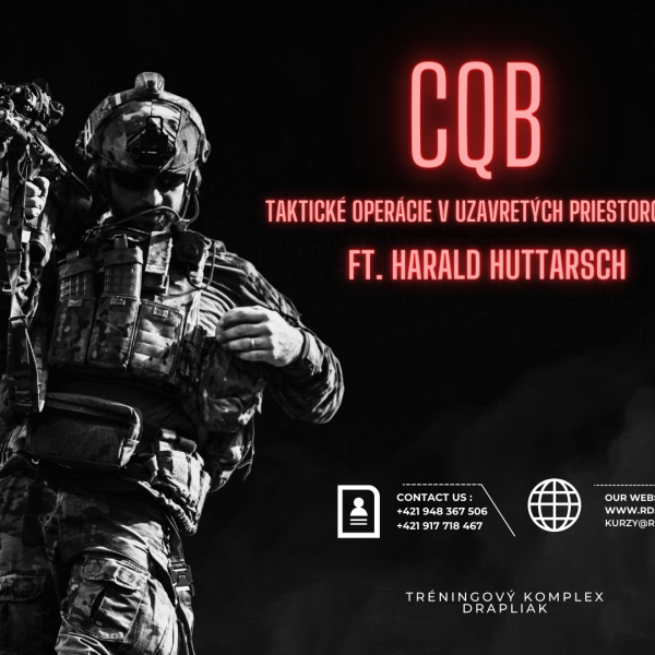 CQB